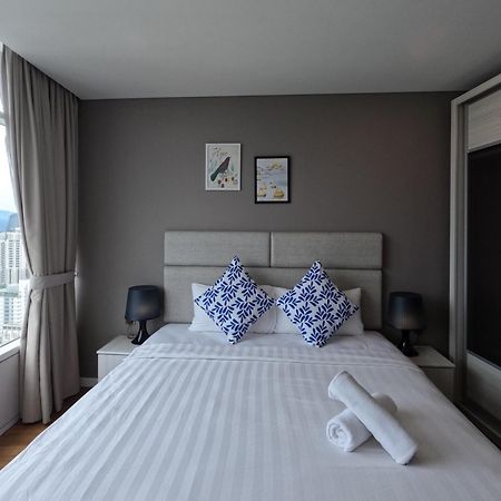 Yemala Suites At Vortex Klcc Куала-Лумпур Екстер'єр фото