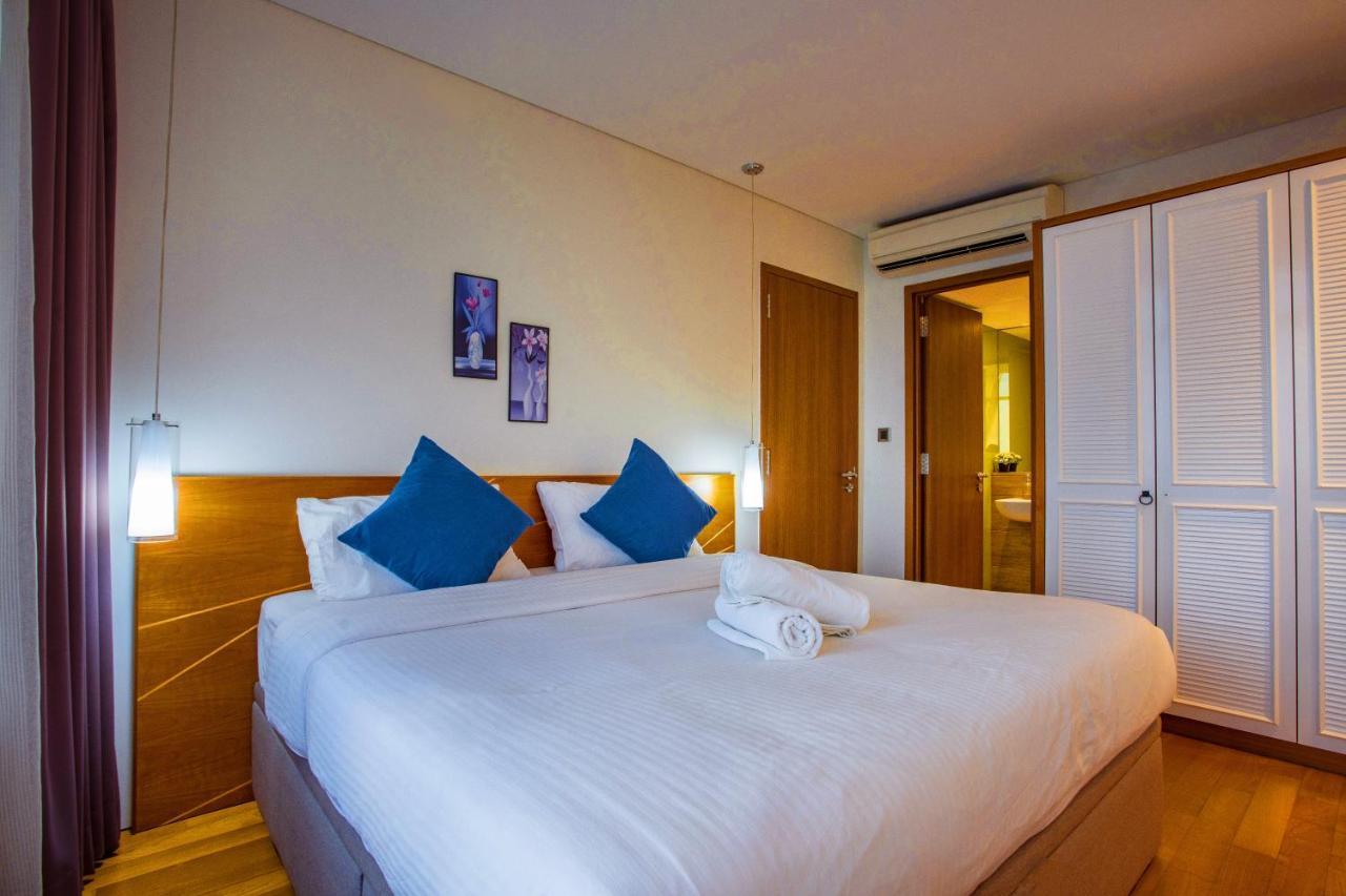 Yemala Suites At Vortex Klcc Куала-Лумпур Екстер'єр фото